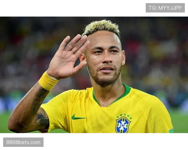 内马尔又晒豪车了，这回连车库都装不下他的快乐？