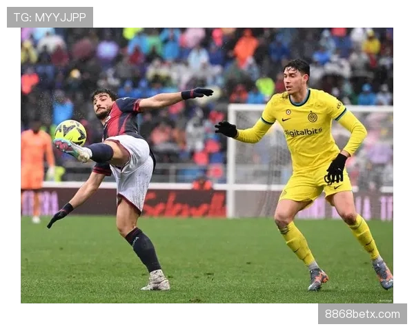 巴斯托尼如何助力国米赢得意大利杯与超级杯：冠军角色解析