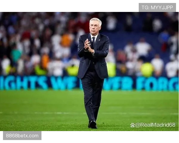 安切洛蒂如何通过战术调整强化皇马中场控制以扼制对手进攻节奏