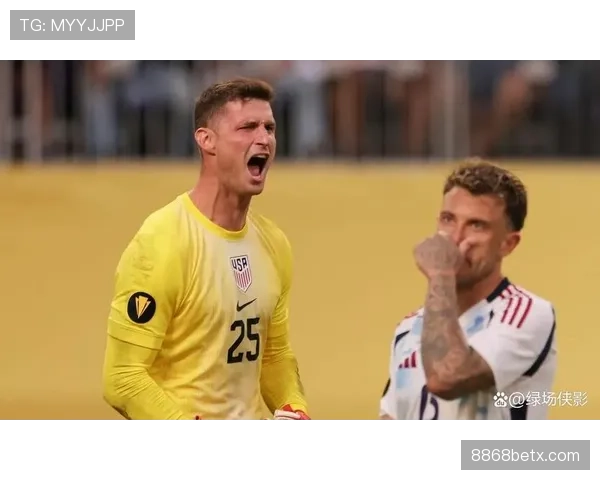 美国国家男子足球队备战世界杯预选赛，调整状态迎接关键赛程阶段