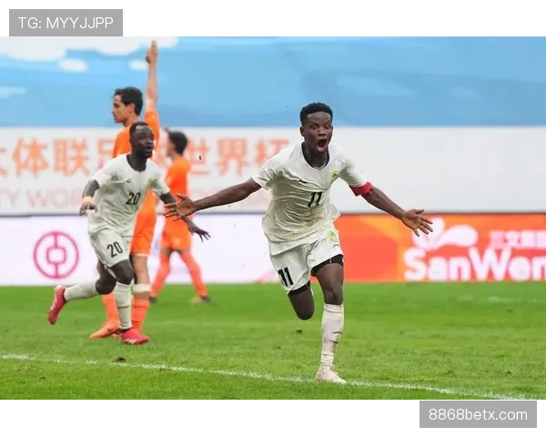 加纳2026世界杯阵容预测 非洲黑马能否重现2010年八强奇迹